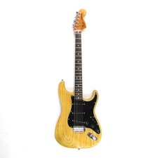 Fender Stratocaster - VINTAGE