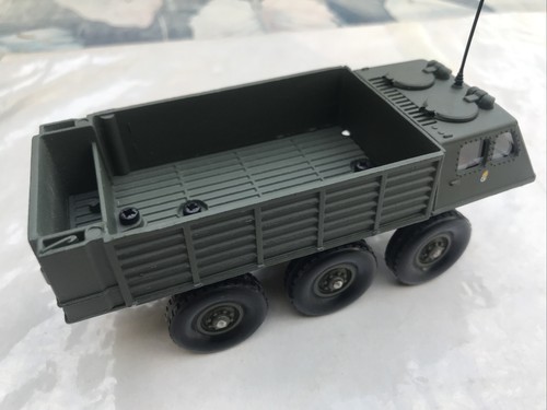 Solido 247 militaria - solido,