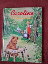 Caroline Et Boum Ermite Pierre Probst