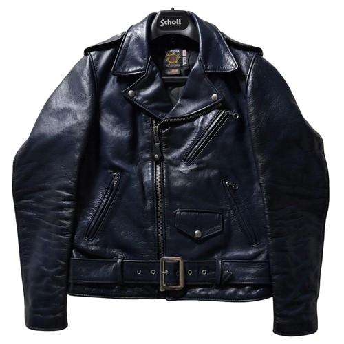 Schott 613uht horsehide - schott,