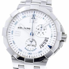 Montre Homme Concord Saratoga