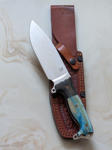 Busse combat custom - combat, fat