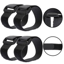 4 Pcs Ceinture À Cou De Coq