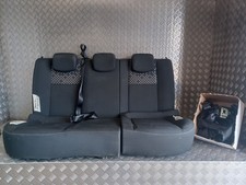 Banquette Sièges arrière