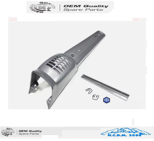 Copriser coque guidon - copriser, piaggio