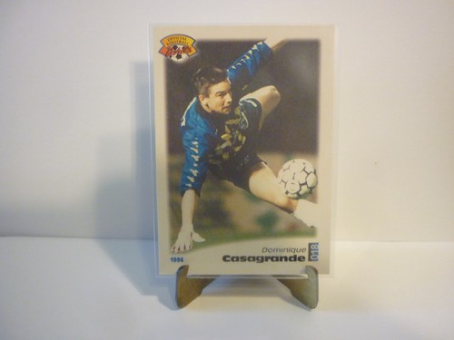 Carte foot panini official - -,