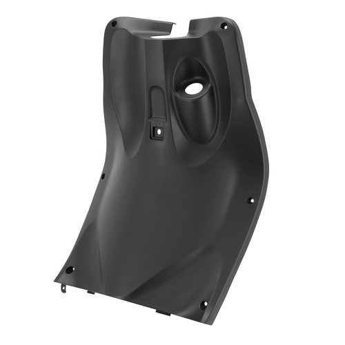 Carenage tablier scoot - ar,