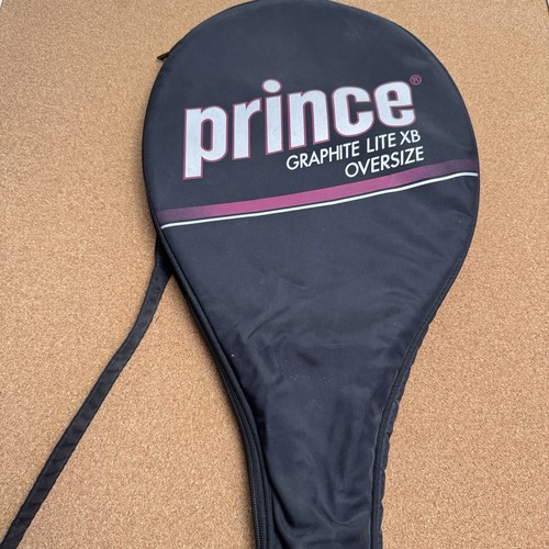 Prince graphite lite - lite, xb