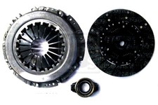 Kit embrayage nps - nps, n200n53