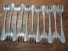 Fourchettes huitres en - fourchettes,