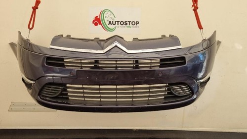 Pare choc avant citroen - pare,