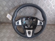 Volant cuir - RENAULT MEGANE