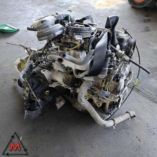 Moteur cdz citroen - moteur,