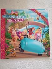 Barbie et ses soeurs - A la