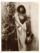 Lehnert & Landrock, Tunisia