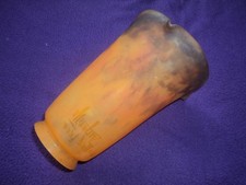 ANCIENNE TULIPE  PATE DE