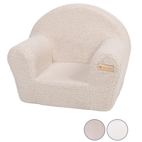 Fauteuil piqué pour - , enfant