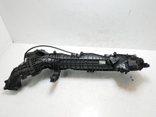 Pont d'admission pour BMW