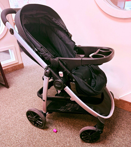 Graco modes single - modes,