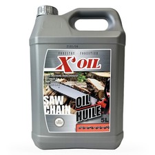 X'OIL - Huile Chaîne