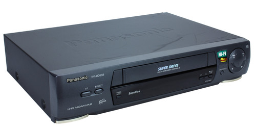 Panasonic hd638 - panasonic, nv-hd638
