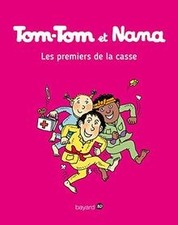 Tom-Tom et Nana. Vol. 10. Les