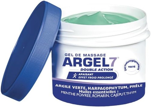 Naturavignon argel gel - argel,