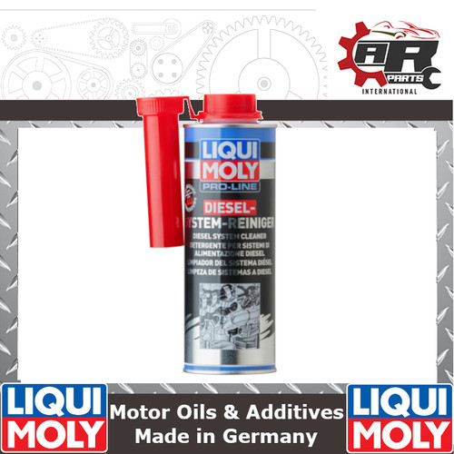Liqui moly pro - -, pro-line