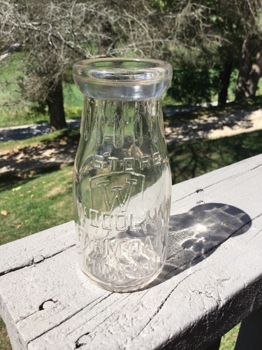 Woodlawn farm dairy company - farm,