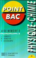 Physique-chimie Terminale D - Collectif - V311321