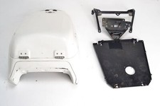 Sacoche de capot de selle