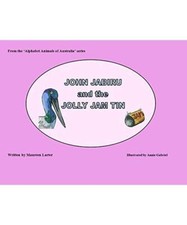 John Jabiru and the Jolly Jam