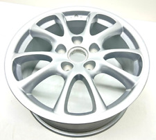 Porsche 996 GT3 Mk2 18 " Avant