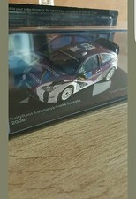 Altaya 1/43 Ford Focus RS 07 WRC 