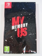 jeu switch my memory of us