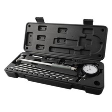 Jauge d'alésage micromètre