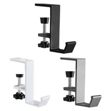 3x Crochets réglables de