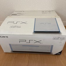 Sony PSX DESR-7000 250Go