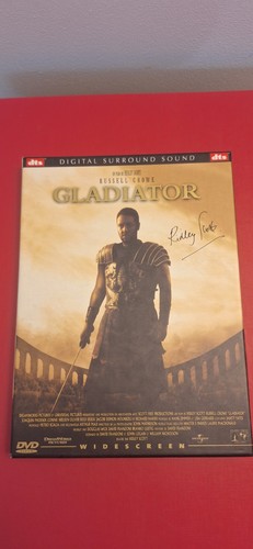 Gladiator dvd édition - gladiator,