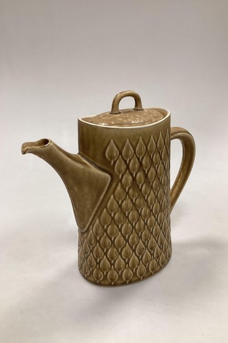 Cafetière bing grondahl - et,