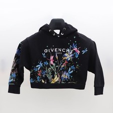 Givenchy T-shirt à capuche