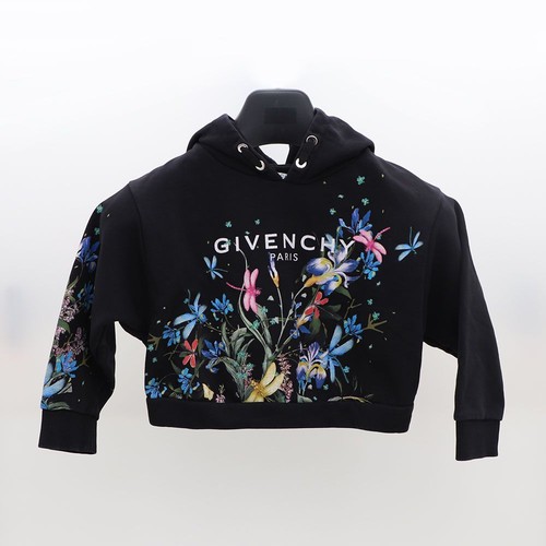 Givenchy shirt capuche - à,