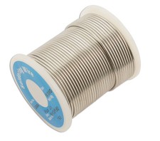 BOBINE 500 GR SOUDURE ETAIN Ø