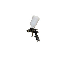 Pistolet de peinture à