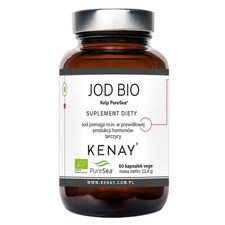 Kenay Jod Bio Varech PureSea