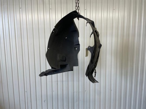 Pare boue avant gauche peugeot - boue,
