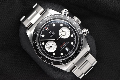 2023 tudor black bay - tudor, chrono