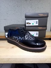 Derbies richelieu femme 37 - derbies,