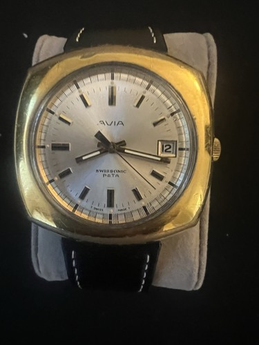 Avia swissonic beta swiss - avia,