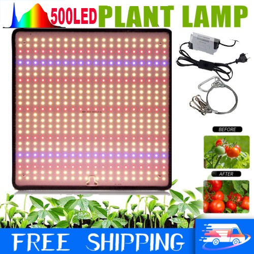 Grow light 1200w - light,